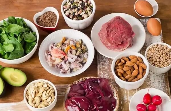 盤點高齡夫妻備孕成功的秘訣!前期這些調(diào)理不能少 盤點高齡夫妻備孕成功的秘訣!前期這些調(diào)理不能少(圖1)