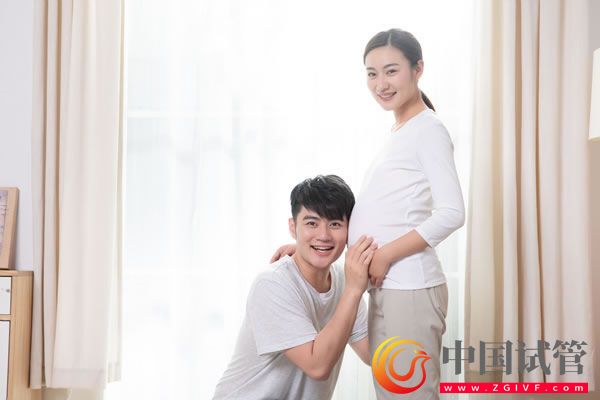 揭秘容易懷男孩的夫妻有哪些，堿性體質的就占其一(圖1)