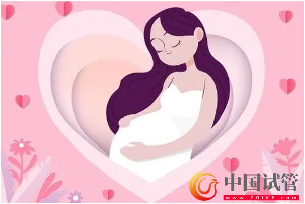 自貢榮縣的試管嬰兒能做嗎(圖1)