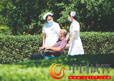 讓每個生命活得更有尊嚴(圖2) 讓每個生命活得更有尊嚴(圖2)