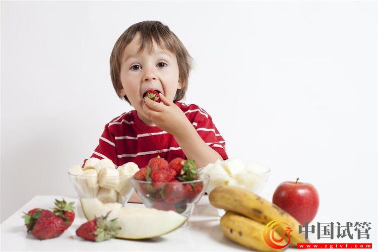 中國癌癥高發，與水果吃太少有關？(圖7)