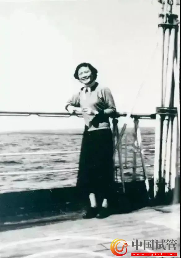 中國首例試管嬰兒的締造者(圖5)