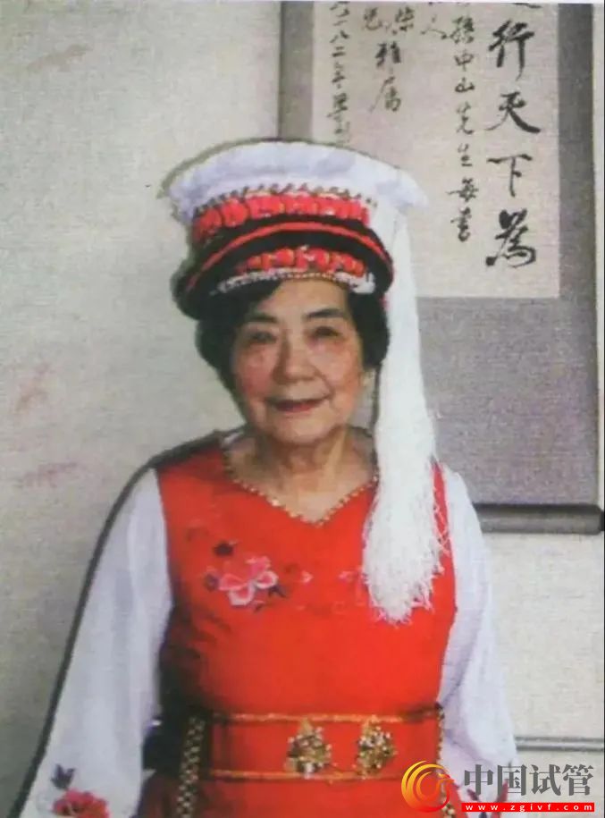 中國首例試管嬰兒的締造者(圖4)