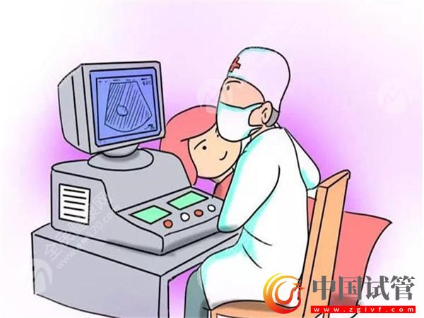 防城港第三代試管費用總共多少？(圖1)