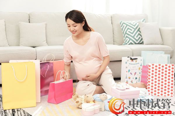 滁州三代試管的收費主要是哪些？(圖1)