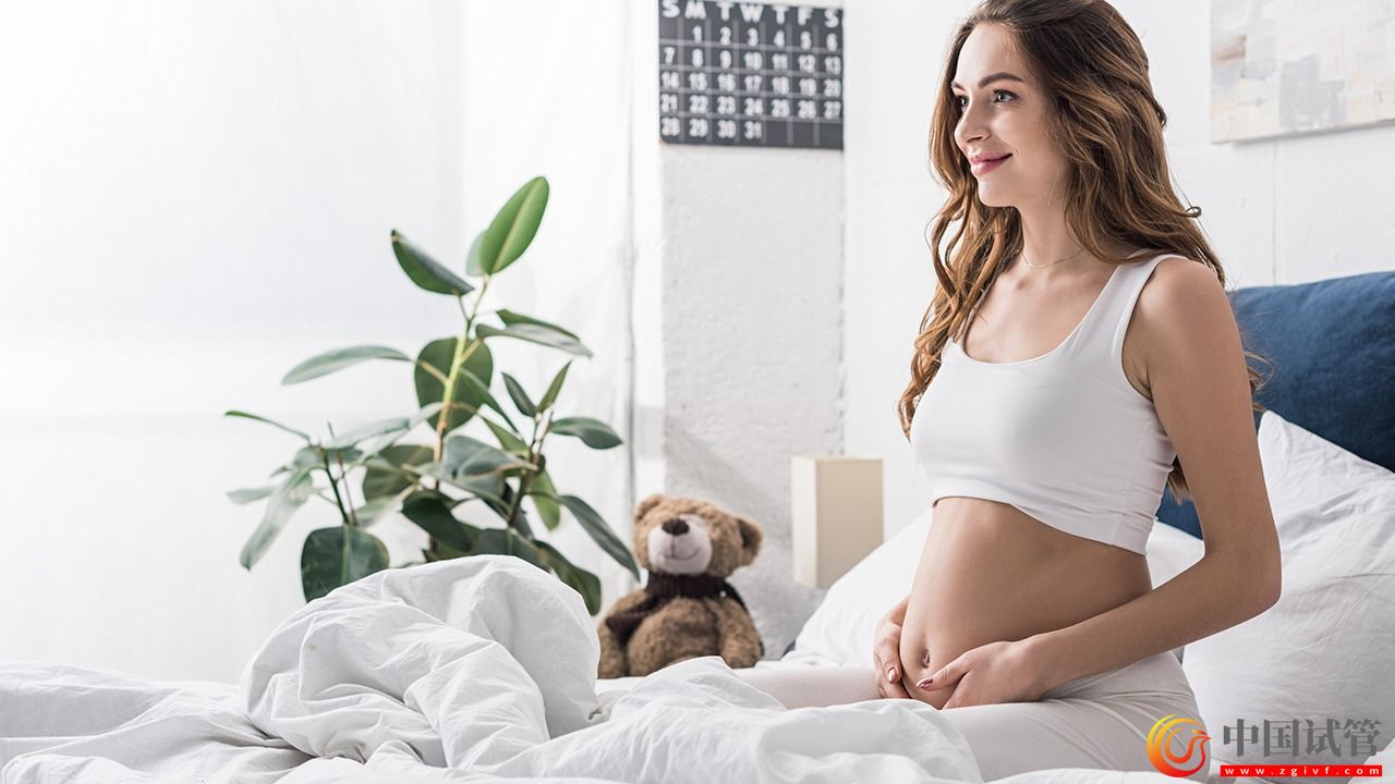 八個征兆預示生男孩(圖1)