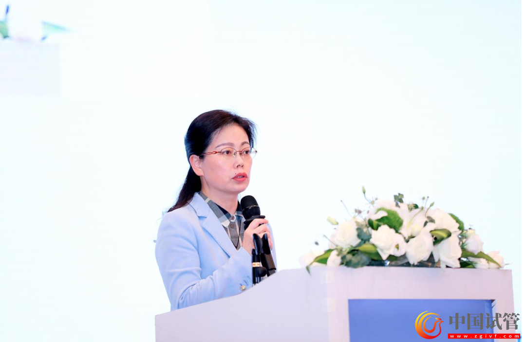 四川省醫學會第十次生殖醫學學術會議在蓉舉行!(圖11) 四川省醫學會第十次生殖醫學學術會議在蓉舉行!(圖11)