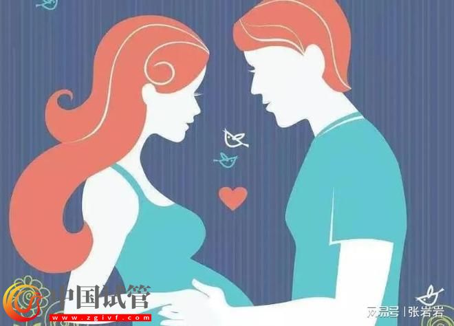 卵巢早衰卵泡不發育怎么辦？卵巢早衰可以借卵試管生孩子嗎？(圖1)