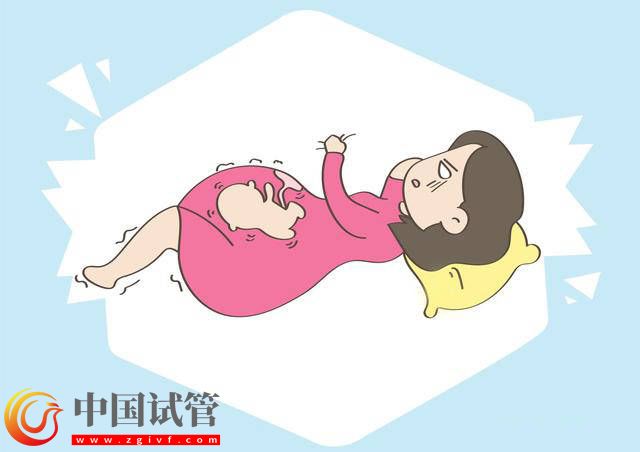 試管治療的各個階段可能面臨的“痛苦”有哪些？ (圖1)