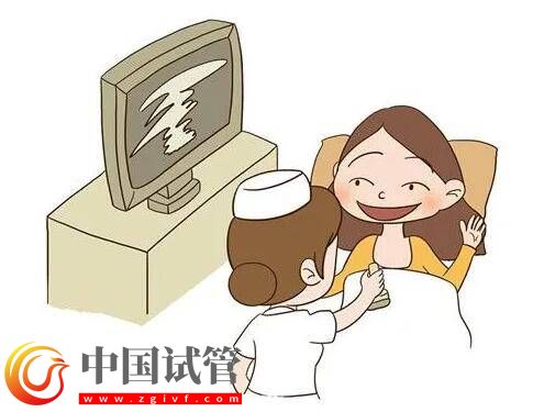 試管助孕檢查內(nèi)分泌激素可以在哪些時間段？ (圖1)