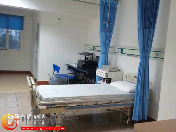 濟(jì)南960醫(yī)院一代試管嬰兒收費(fèi)項(xiàng)目匯總，降調(diào)+促排至少1.5萬(圖2)