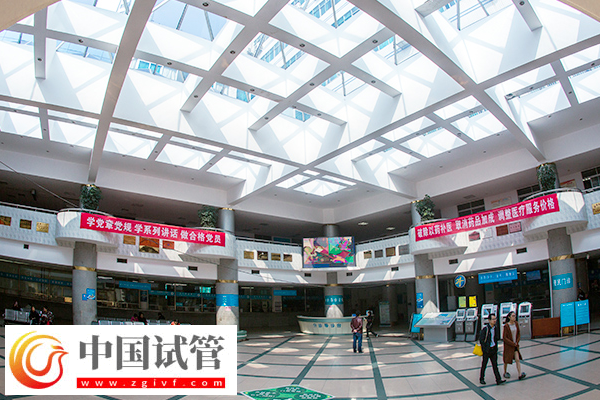 江西私人試管醫(yī)院這么多，怎么知道哪家比較好？(圖1)