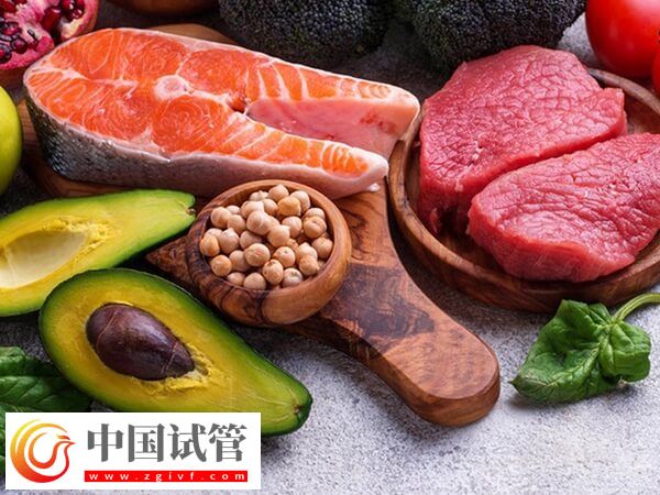 女性卵子質(zhì)量差易不孕,日常補鐵好處多多!(圖3) 女性卵子質(zhì)量差易不孕,日常補鐵好處多多!(圖3)