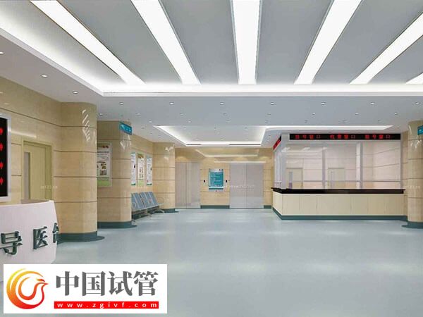 三門峽正規不孕不育醫院排行榜，黃河三門峽醫院排名第一(圖1)