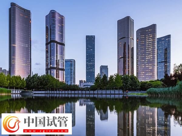 長沙熱門人工受孕醫(yī)院匯總，前三家成功率均在50%以上(圖1)