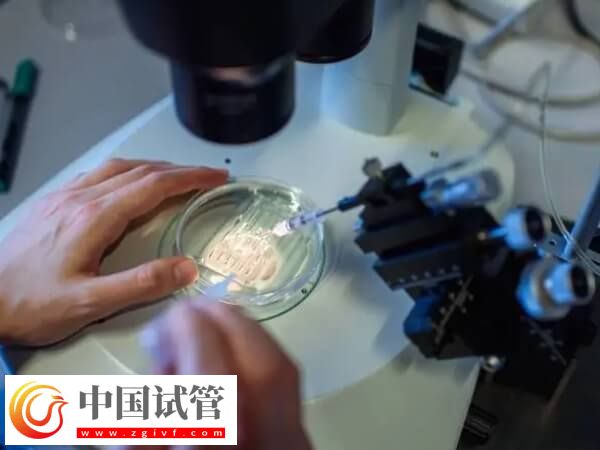 天津中心婦產醫院三代試管流程分享，附詳細收費一覽(圖1)