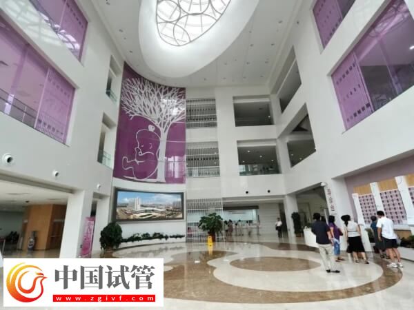 天津婦產醫院試管嬰兒助孕須知，內附費用及成功率一覽(圖1)