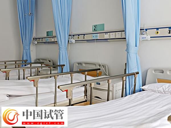 西安試管嬰兒醫(yī)院推薦，內(nèi)附生殖科介紹及地址(圖2)