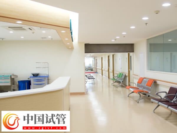 柳州三大供卵試管嬰兒醫院推薦，成功率均在45%以上(圖1)