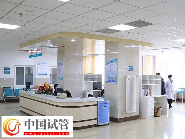 杭州6大試管嬰兒專家介紹，臨床妊娠率均在50%上下(圖2)