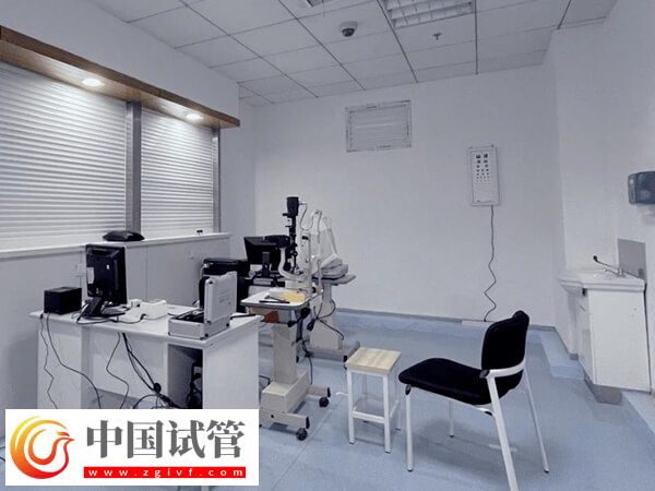 探秘清遠(yuǎn)市人民醫(yī)院試管嬰兒，不止團(tuán)隊(duì)專業(yè)這一個優(yōu)勢(圖2)