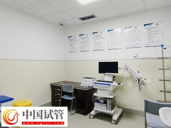 過來人分享泉州市婦幼試管嬰兒經驗，附著床率及影響因素(圖1)