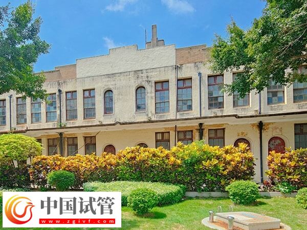 德州試管嬰兒醫院介紹，第一家著床率可達50%(圖2)