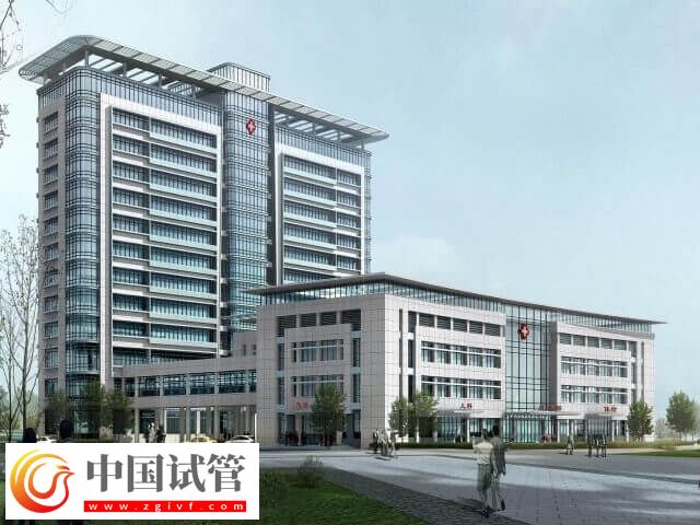 那曲各醫院生殖科介紹，能否做試管嬰兒看完便知(圖1)