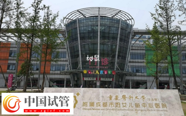 成都婦幼三代供卵試管嬰兒收費公開，預算都不超十萬元(圖1)