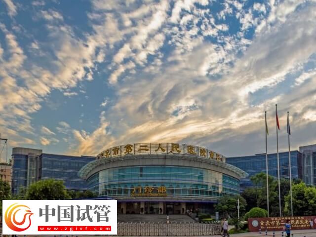 宜賓二醫(yī)院試管嬰兒收費(fèi)標(biāo)準(zhǔn)公布，一代助孕要2-3萬元(圖1)
