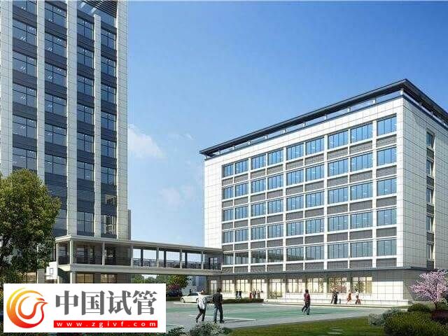 廣安試管嬰兒醫院匯總，附公立生殖中心地址(圖2)