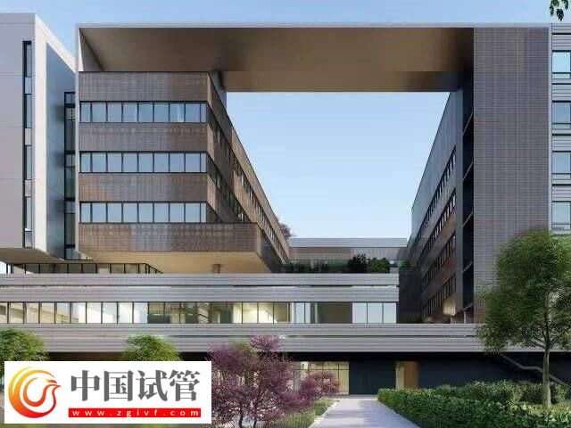 廣安試管嬰兒醫院匯總，附公立生殖中心地址(圖1)