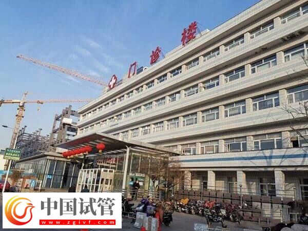 秦皇島第一醫院哪個醫生做試管嬰兒好？附四大專家簡介(圖1)