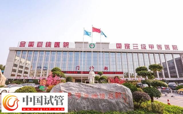 漯河市中心醫(yī)院試管嬰兒費(fèi)用表，2024總花費(fèi)明細(xì)實(shí)例參考(圖1)