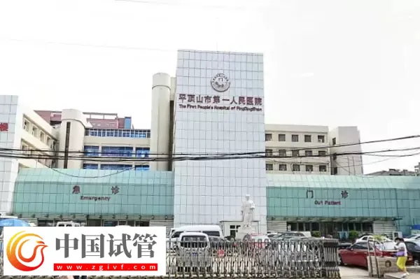 平頂山試管嬰兒醫院排名，2024造娃價目表、成功率參考(圖3)