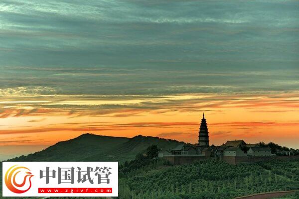 平頂山試管嬰兒醫院排名，2024造娃價目表、成功率參考(圖1)