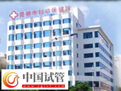 紅河有沒有做二代試管嬰兒的醫(yī)院？(圖4)