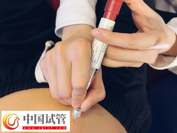 做試管嬰兒女性不打促排卵針能成功懷孕嗎？(圖1)