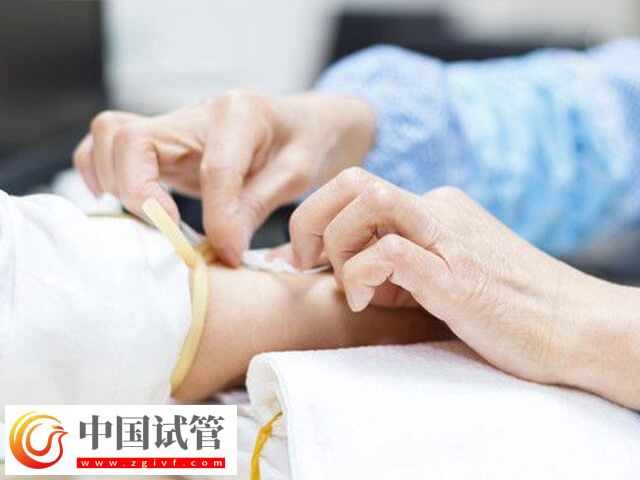 試管嬰兒檢查項目清單及有效期分別是什么(圖1)