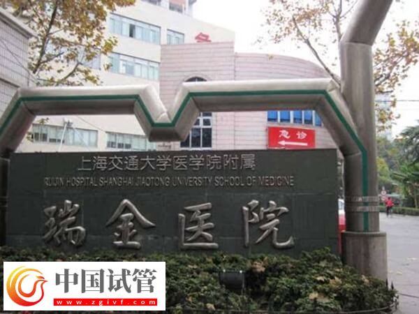 上海瑞金醫(yī)院做試管成功率多少(圖1) 上海瑞金醫(yī)院做試管成功率多少(圖1)