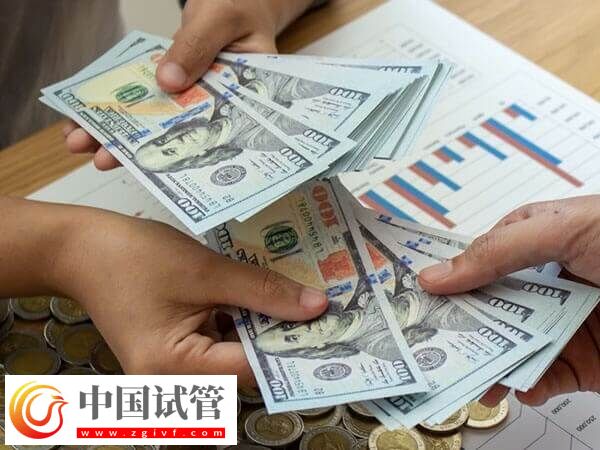 患地貧做三代試管嬰兒報價大公開,過來人:胚胎篩查就得1萬(圖2) 患地貧做三代試管嬰兒報價大公開,過來人:胚胎篩查就得1萬(圖2)