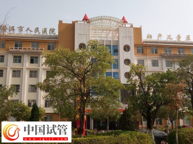 普洱試管嬰兒花銷公開，卡里沒3萬再等等！(圖2)