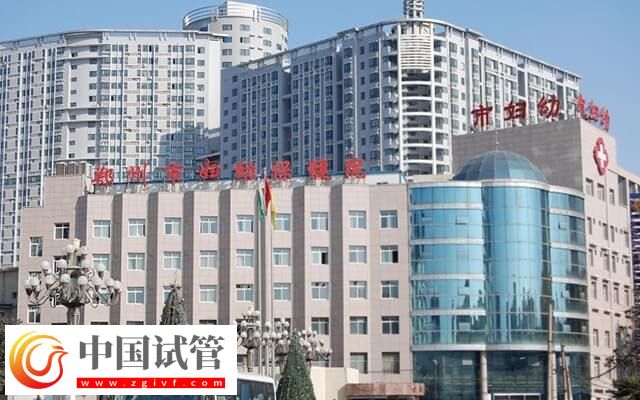 鄭州市婦幼試管嬰兒過程曝光，從檢查到驗孕1-3個月不等(圖1)