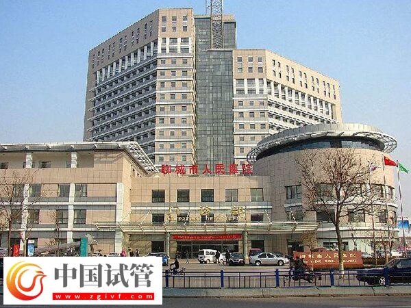 聊城試管嬰兒機構整理，符合這5點要求的有2家！(圖2)