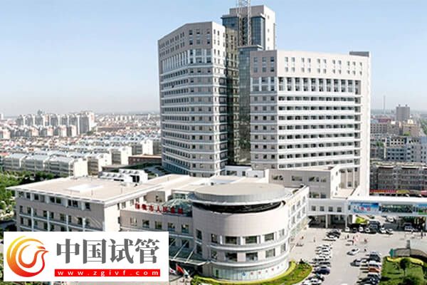 聊城試管嬰兒機構整理，符合這5點要求的有2家！(圖1)