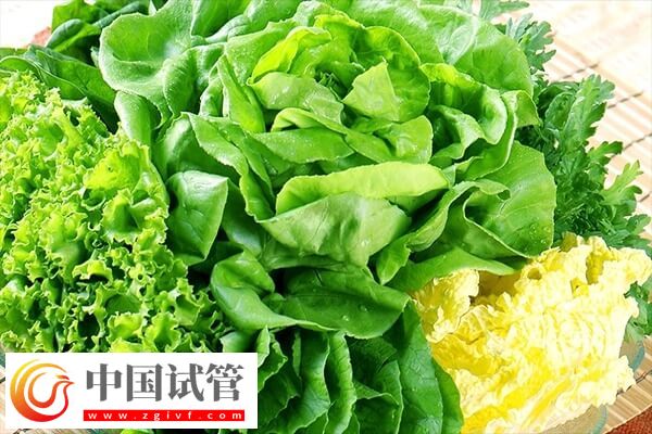 備孕期間健康飲食很重要，適量補充大豆可提高卵子質量(圖1)