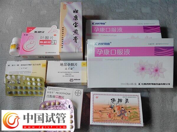 試管嬰兒移植囊胚后牢記這11點是關鍵，讀完即知能否劇烈運動(圖2)