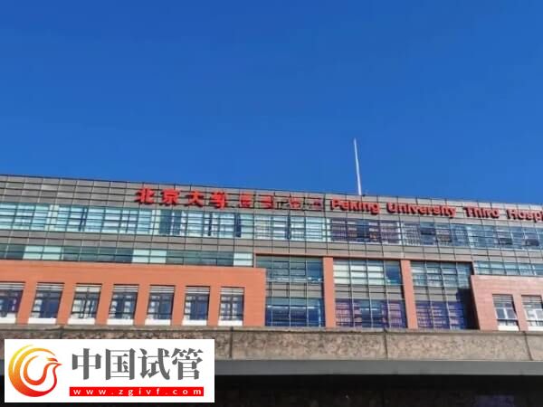 北醫(yī)三院試管嬰兒助孕率揭秘,讀完就知有無68%!(圖2) 北醫(yī)三院試管嬰兒助孕率揭秘,讀完就知有無68%!(圖2)