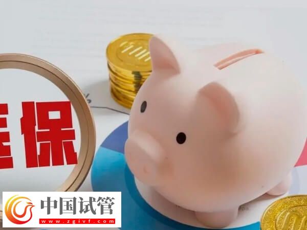 百色做試管嬰兒能否報銷(圖1)