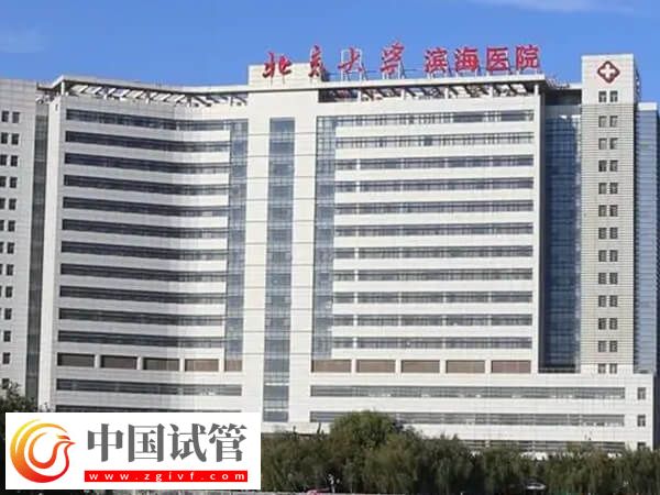 天津市第五中心醫(yī)院生殖中心怎么樣(圖1) 天津市第五中心醫(yī)院生殖中心怎么樣(圖1)